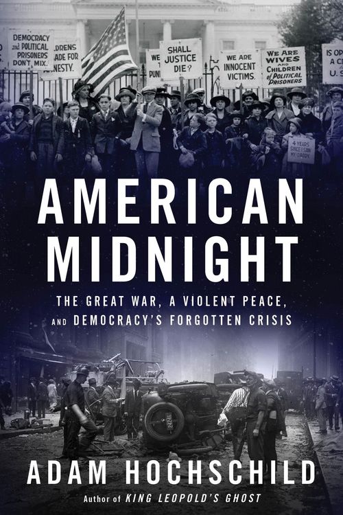 Produktbild: American Midnight