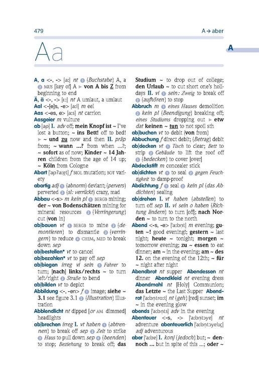 Produktbild: PONS Basisw&ouml;rterbuch Plus Englisch