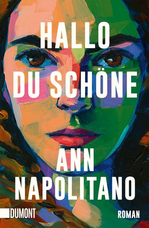 Produktbild: Hallo, du Sch&ouml;ne