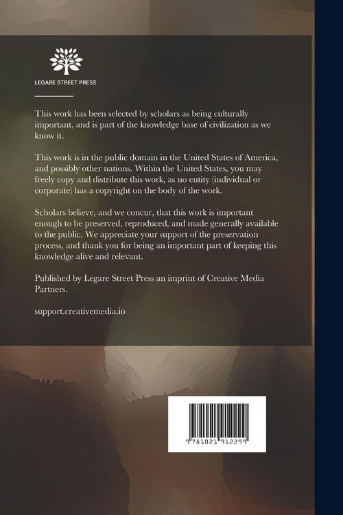 Produktbild: Letters and Other Writings of the Late Edward Denison: M.P. for Newark