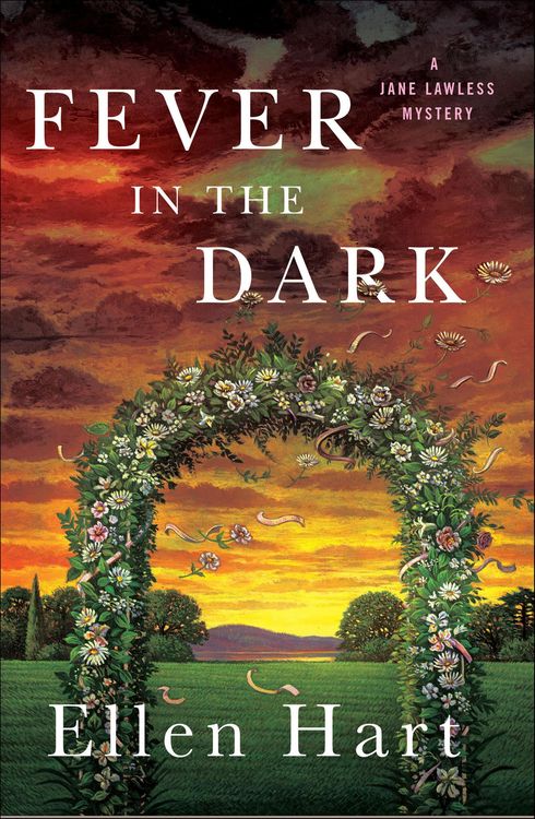 Produktbild: Fever in the Dark