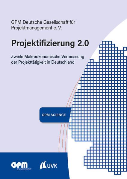 Produktbild: Projektifizierung 2.0