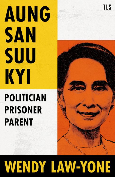Produktbild: Aung San Suu Kyi