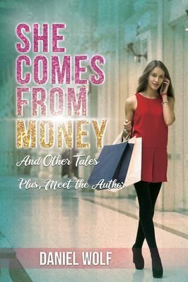 Produktbild: She Comes from Money