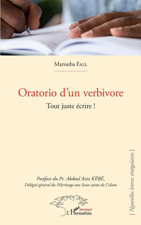 Produktbild: Oratorio d'un verbivore