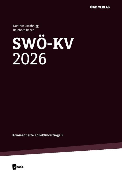 Produktbild: SW&Ouml;-KV 2026
