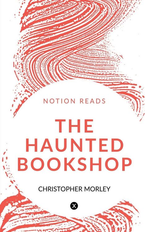 Produktbild: The Haunted Bookshop