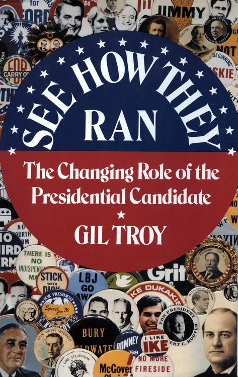 Produktbild: See How They Ran