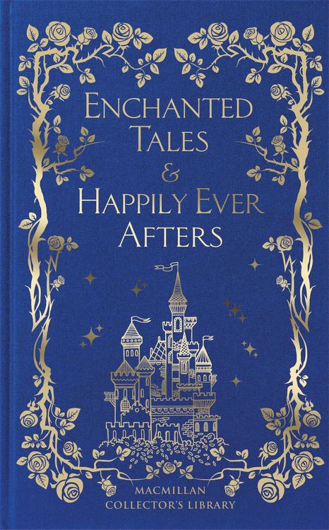 Produktbild: Enchanted Tales & Happily Ever Afters