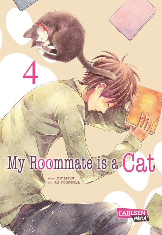 Produktbild: My Roommate is a Cat 4