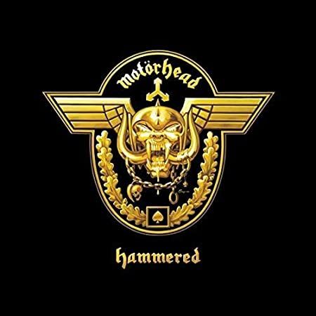 Produktbild: Hammered
