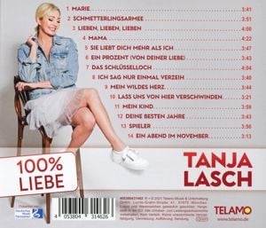 Produktbild: 100% LIEBE