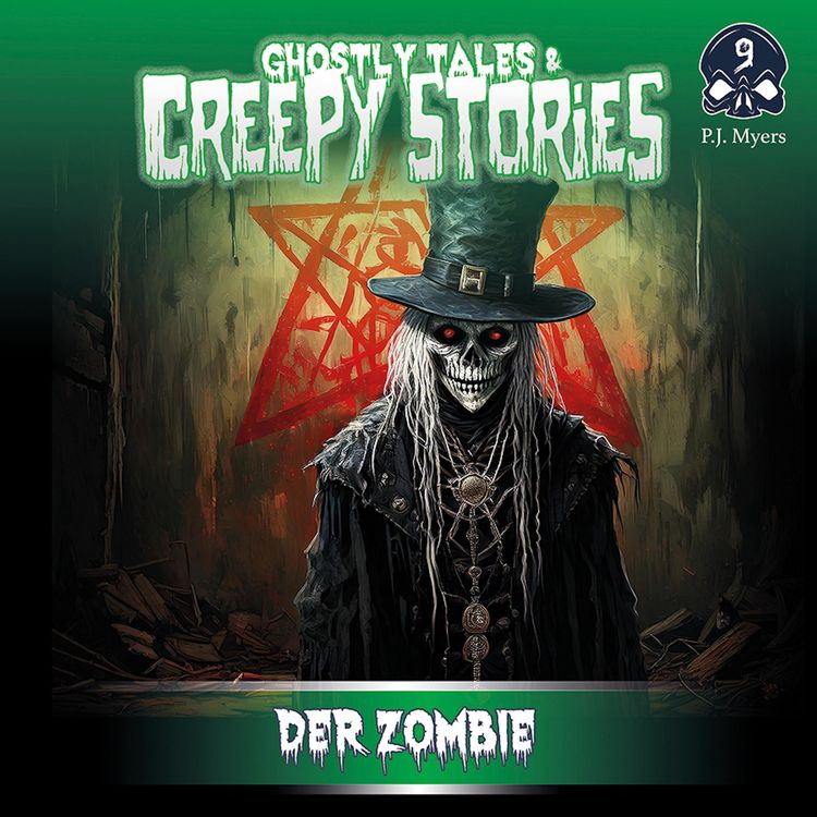 Produktbild: Der Zombie