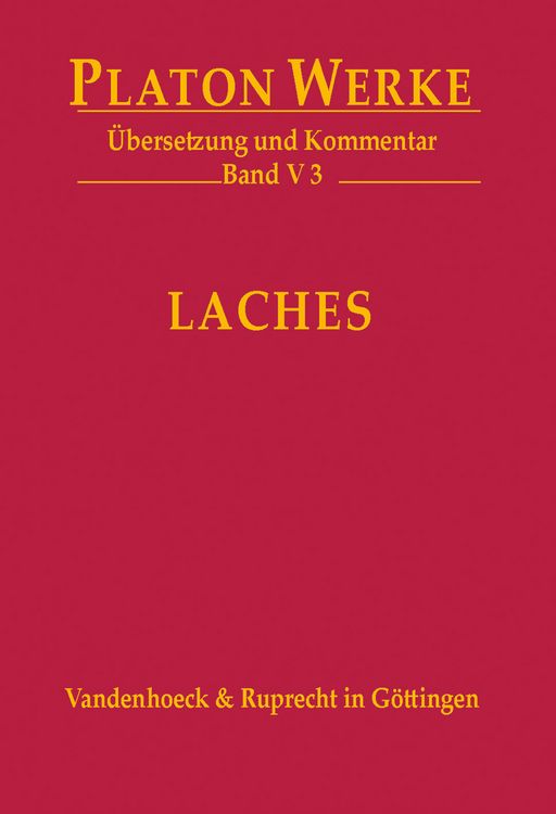 Produktbild: Laches