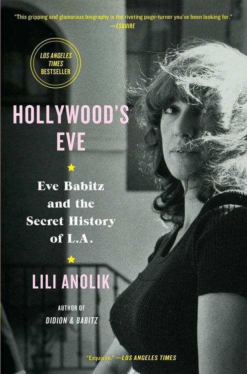 Produktbild: Hollywood's Eve