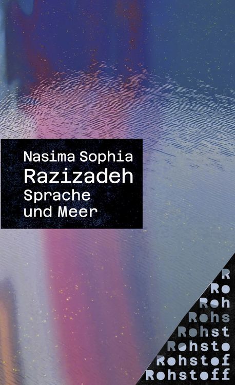 Produktbild: Sprache und Meer