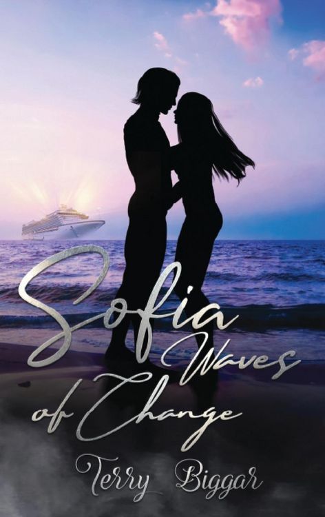 Produktbild: Sofia Waves of Change