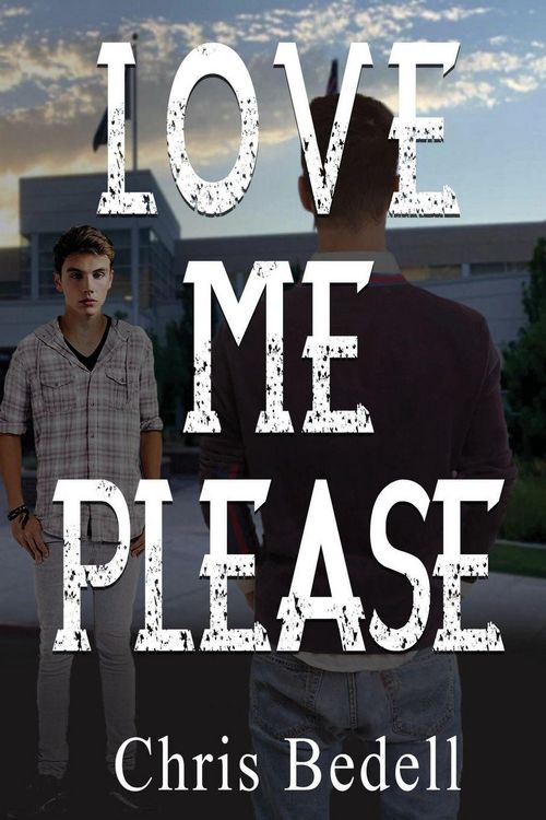Produktbild: Love Me Please