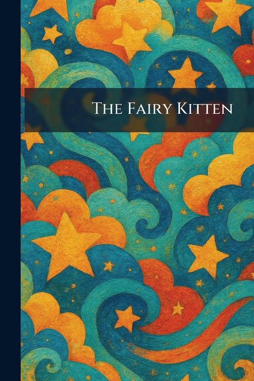 Produktbild: The Fairy Kitten