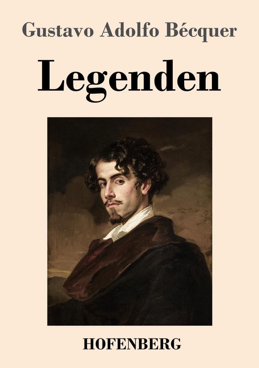 Produktbild: Legenden