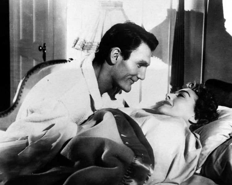 Produktbild: Ehe mit dem Satan (Sudden Fear) / Film-Noir-Meisterwerk mit Starbesetzung (neue 2K-Abtastung) (Pidax Film-Klassiker)