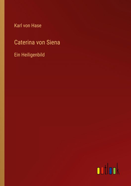 Produktbild: Caterina von Siena