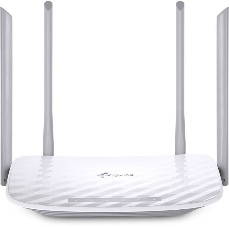 Produktbild: TP-Link Wireless Router ARCHER C50