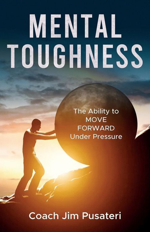 Produktbild: Mental Toughness