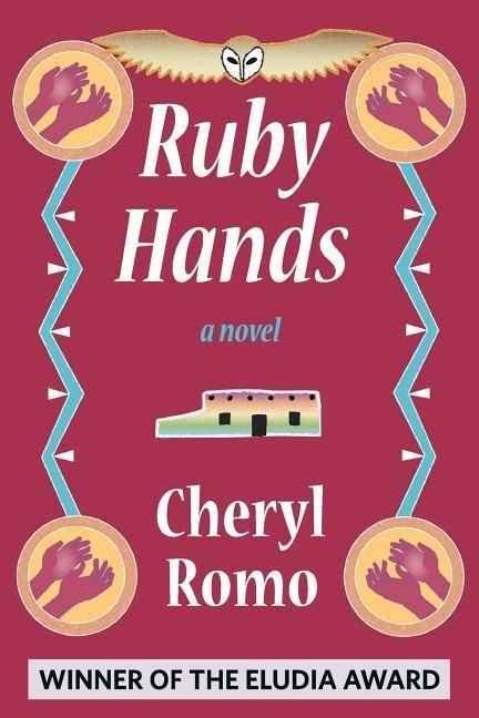 Produktbild: Ruby Hands