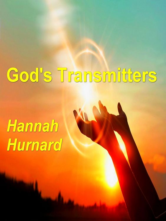 Produktbild: God's Transmitters