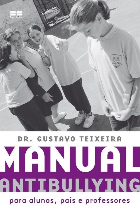 Produktbild: Manual antibullying