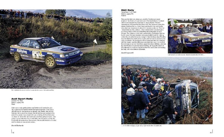 Produktbild: McRae