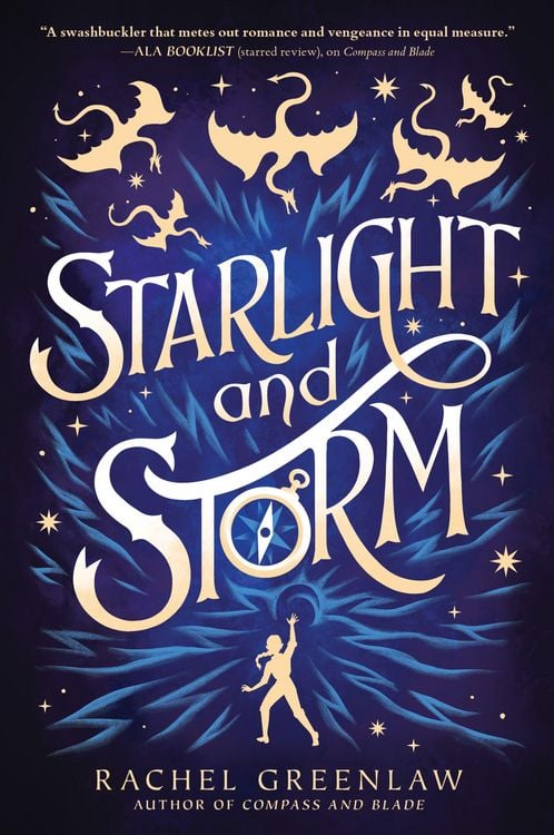 Produktbild: Starlight and Storm
