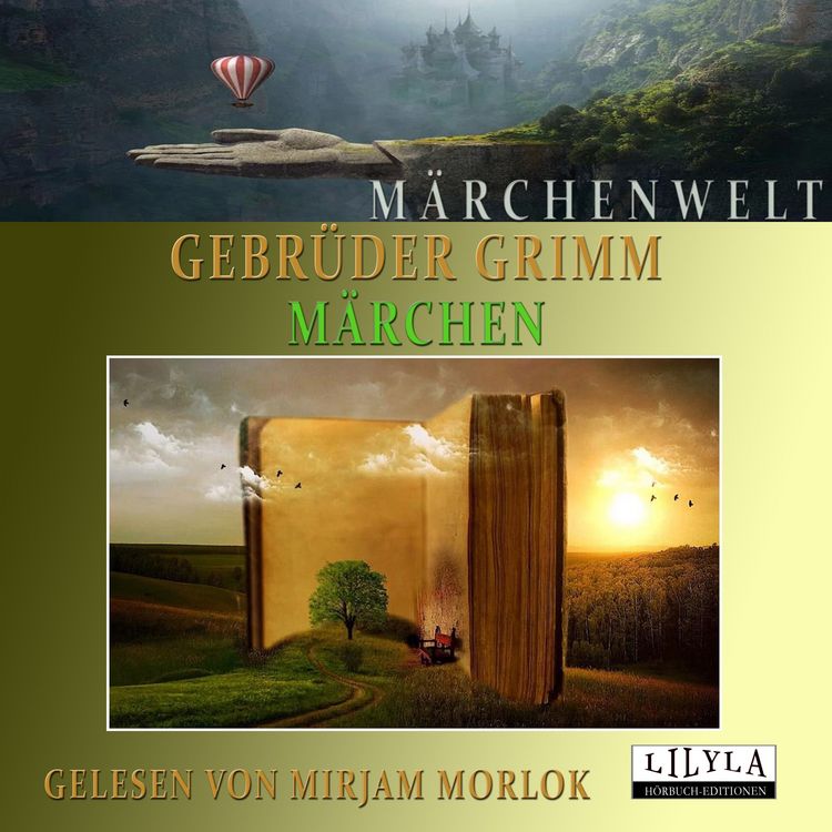 Produktbild: M&auml;rchen