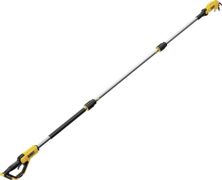 Produktbild: DEWALT DCMPP569N-XJ DCMPP569N-XJ Akku Akku-Hochentaster ohne Akku, ohne Ladeger&auml;t 18V