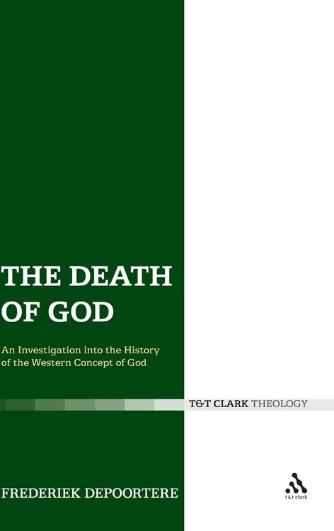 Produktbild: The Death of God