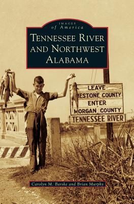 Produktbild: Tennessee River and Northwest Alabama