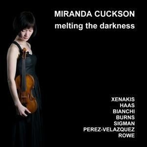 Produktbild: Melting the Darkness