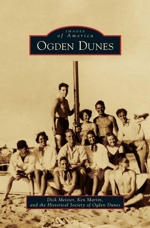 Produktbild: Ogden Dunes