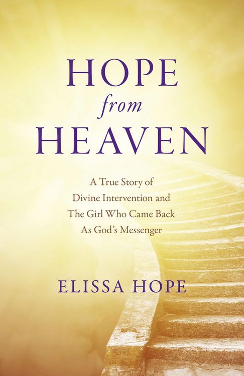 Produktbild: Hope from Heaven