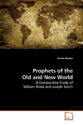 Produktbild: Reeder, S: Prophets of the Old and New World