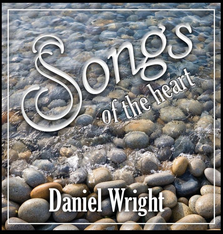 Produktbild: Songs of the heart