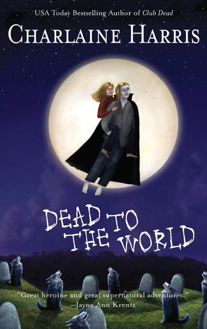 Produktbild: Dead To The World
