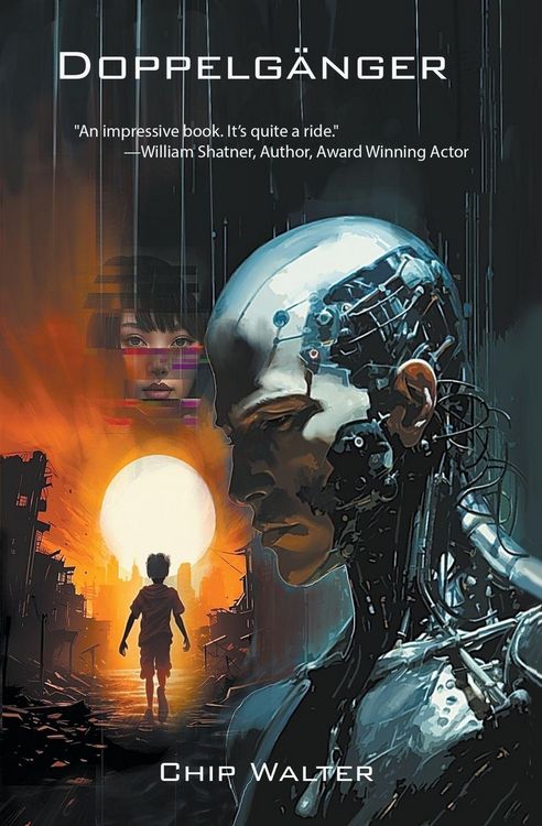 Produktbild: Doppelg&auml;nger