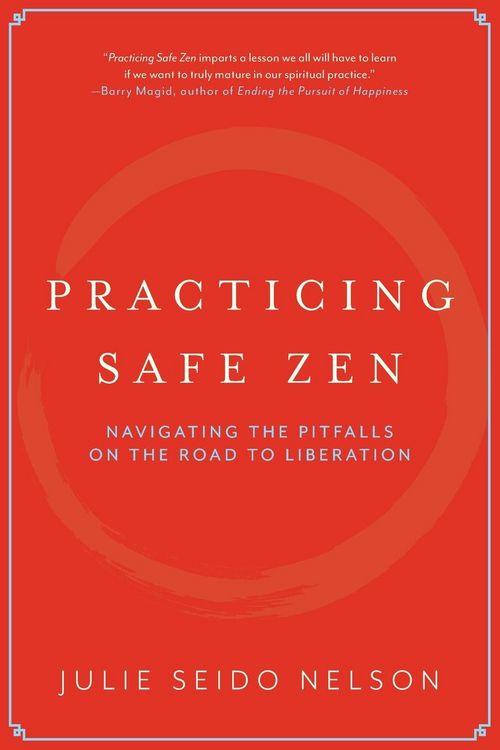 Produktbild: Practicing Safe Zen