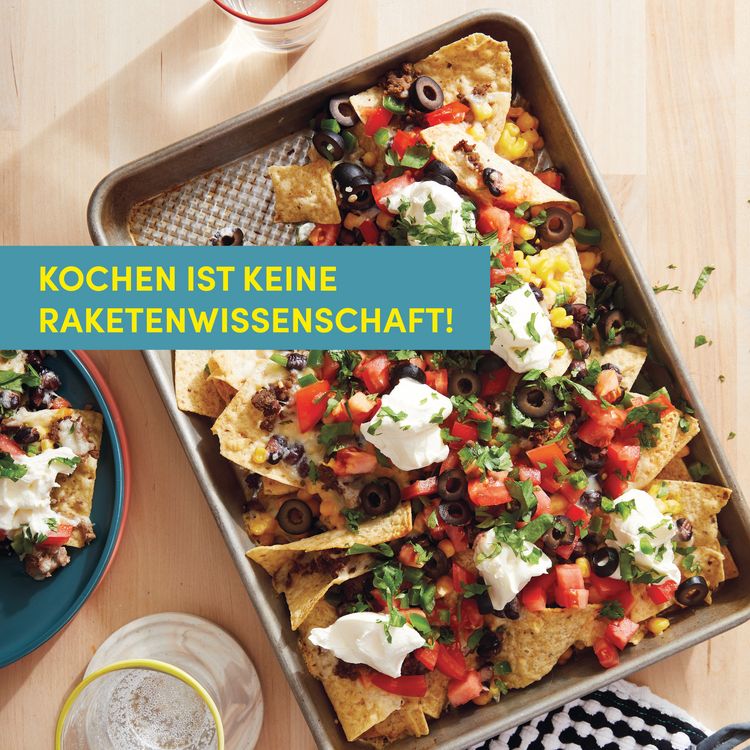 Produktbild: Checkst du Kochen?