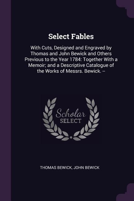 Produktbild: Select Fables