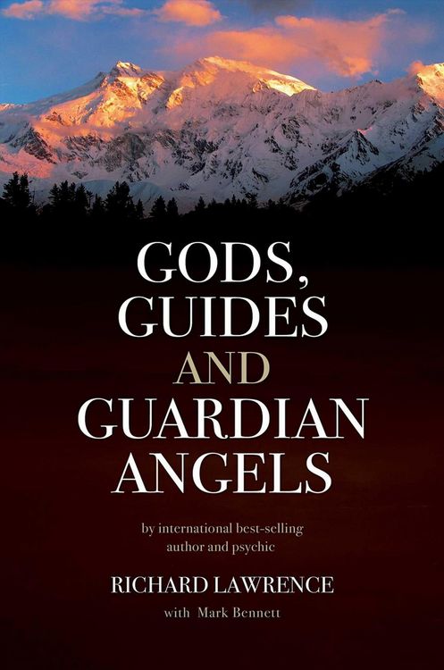 Produktbild: Gods, Guides and Guardian Angels