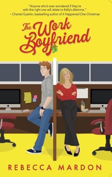 Produktbild: Mardon, R: Work Boyfriend