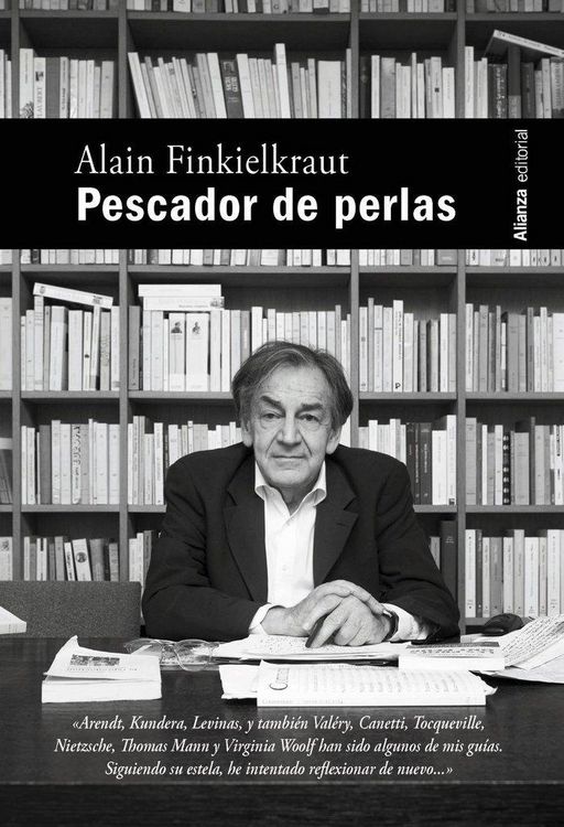 Produktbild: Pescador de perlas